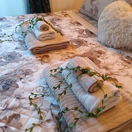 Encanto Apartment Catania Bagian luar foto