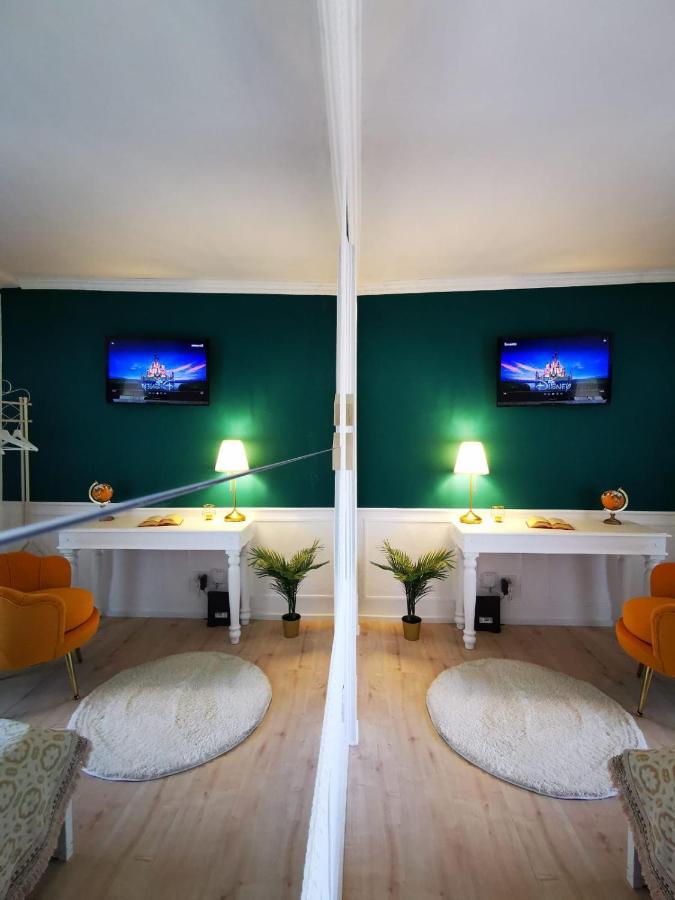 Encanto Apartment Catania Bagian luar foto