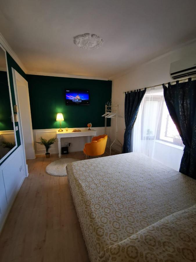 Encanto Apartment Catania Bagian luar foto