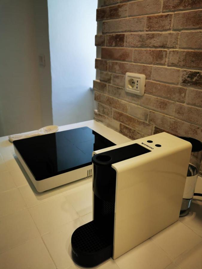 Encanto Apartment Catania Bagian luar foto