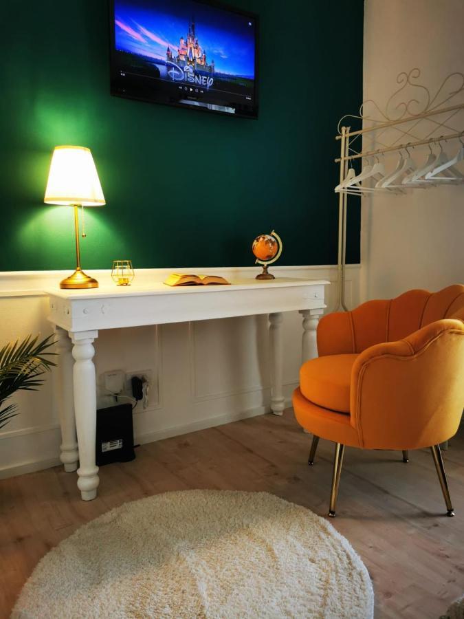 Encanto Apartment Catania Bagian luar foto