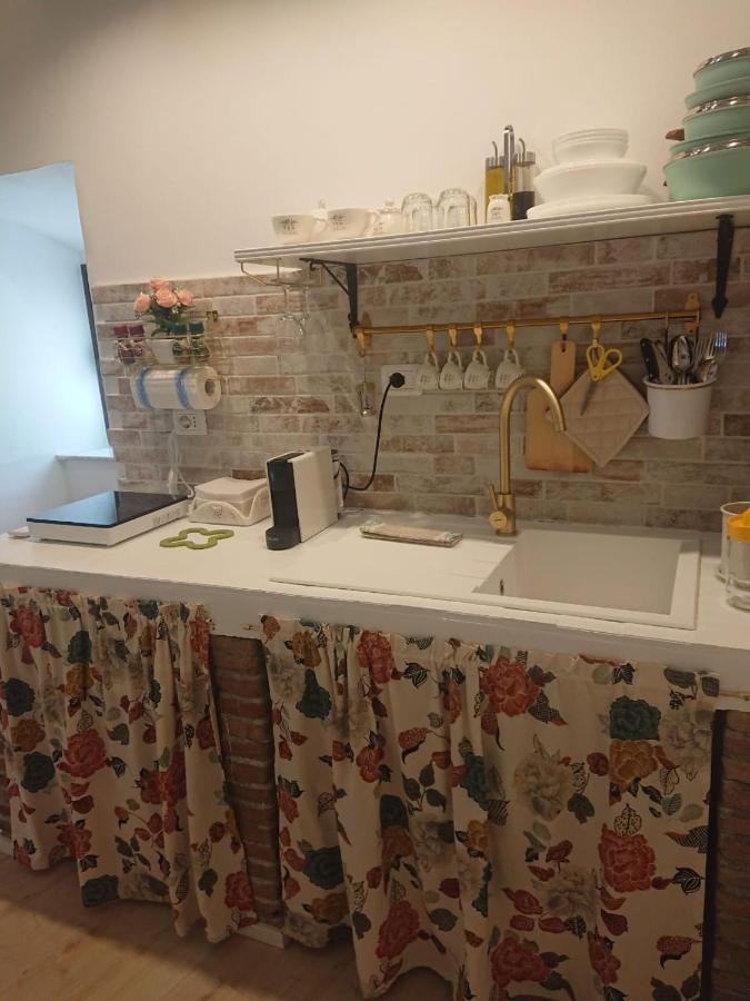 Encanto Apartment Catania Bagian luar foto