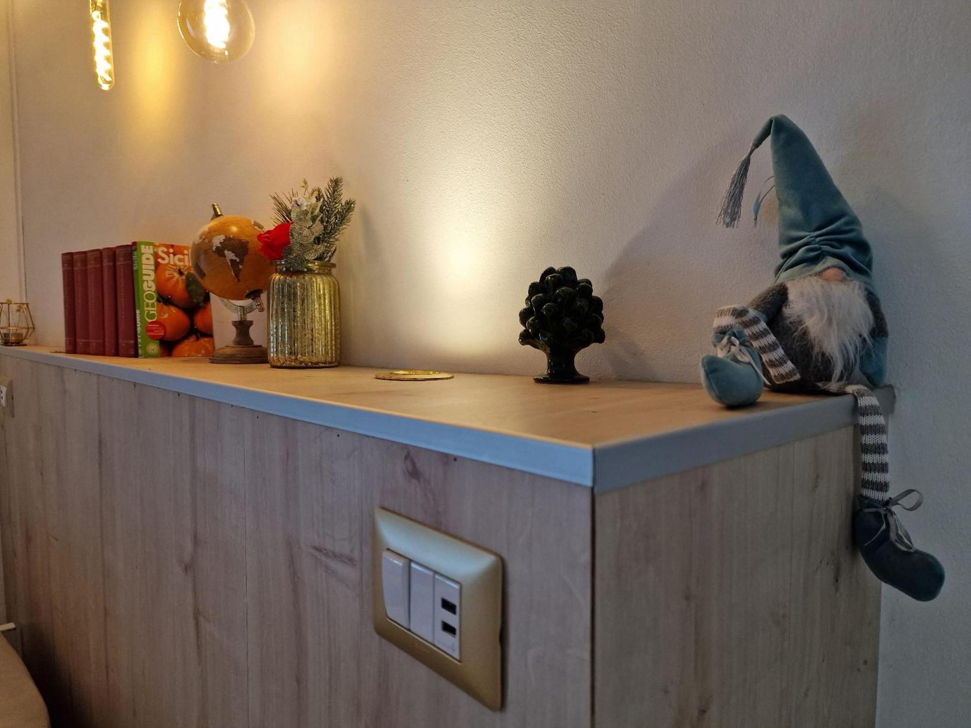 Encanto Apartment Catania Bagian luar foto