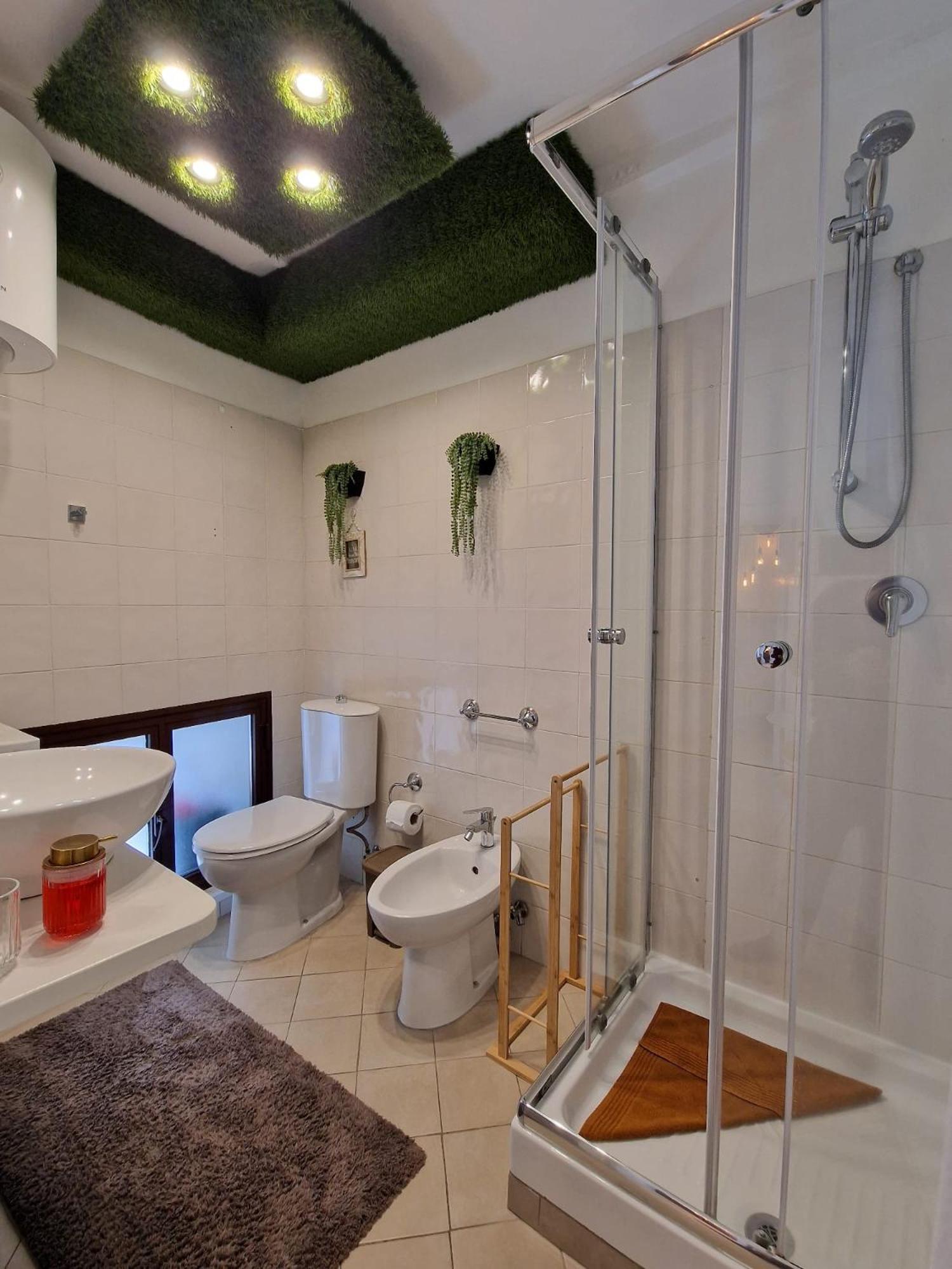 Encanto Apartment Catania Bagian luar foto