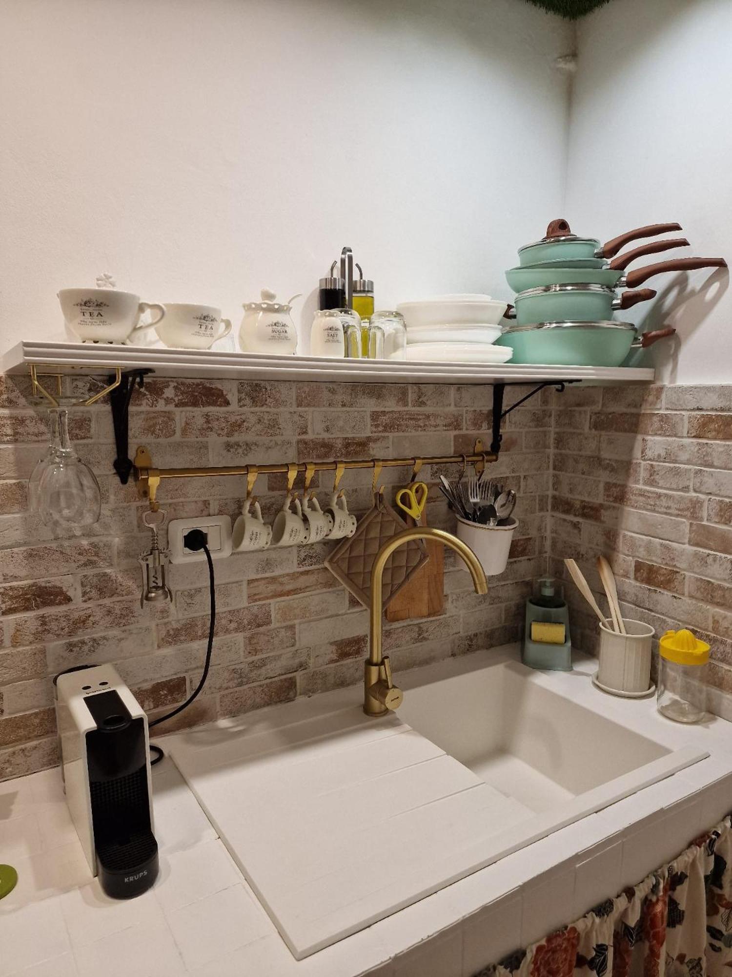 Encanto Apartment Catania Bagian luar foto