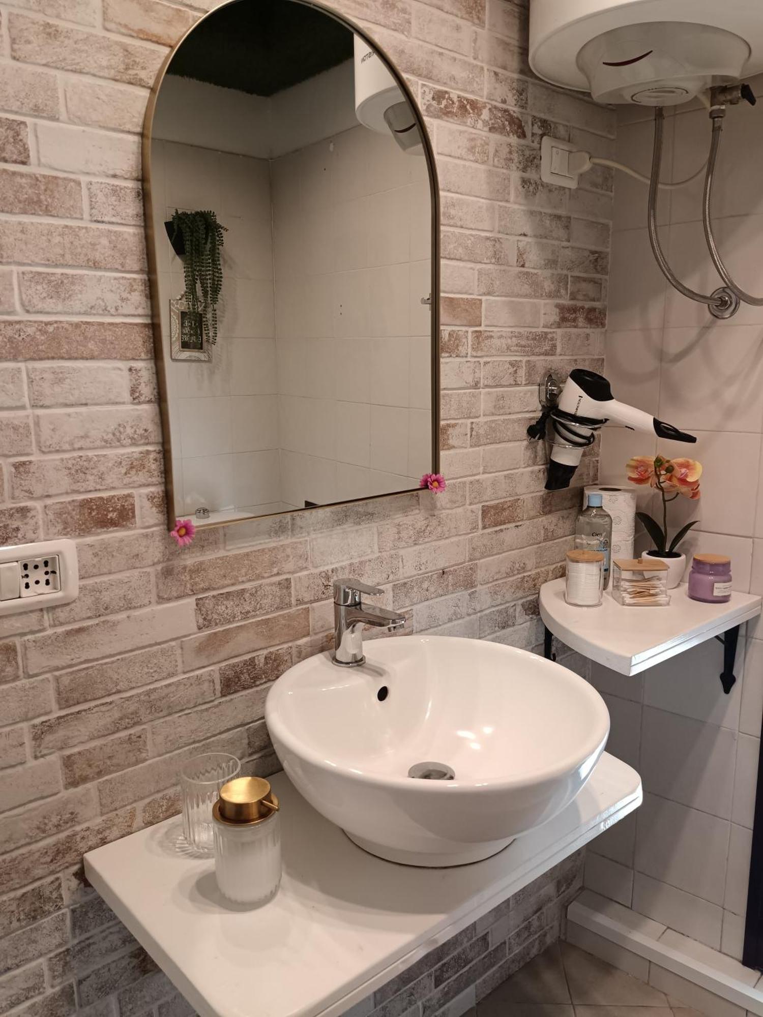 Encanto Apartment Catania Bagian luar foto