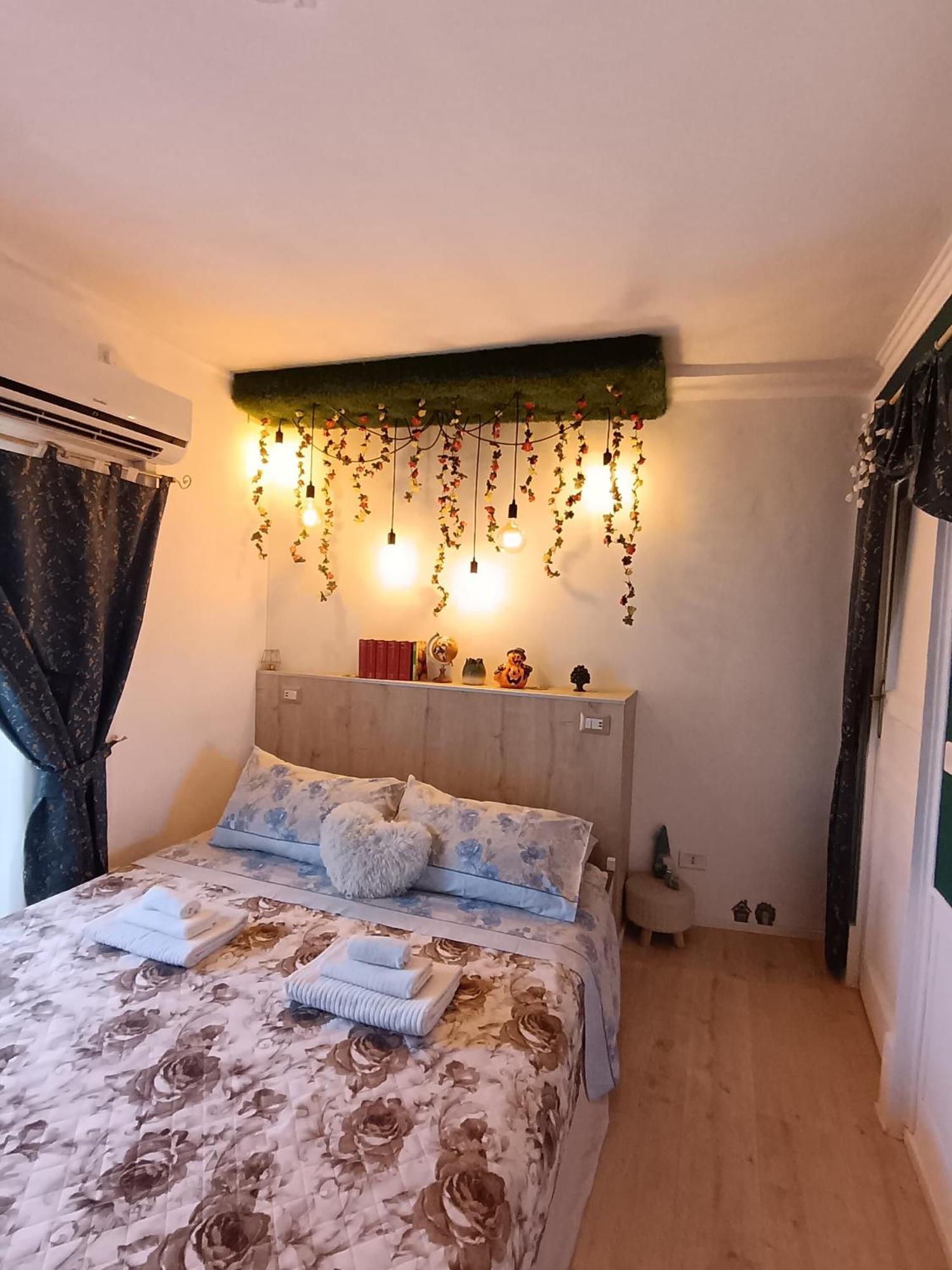 Encanto Apartment Catania Bagian luar foto