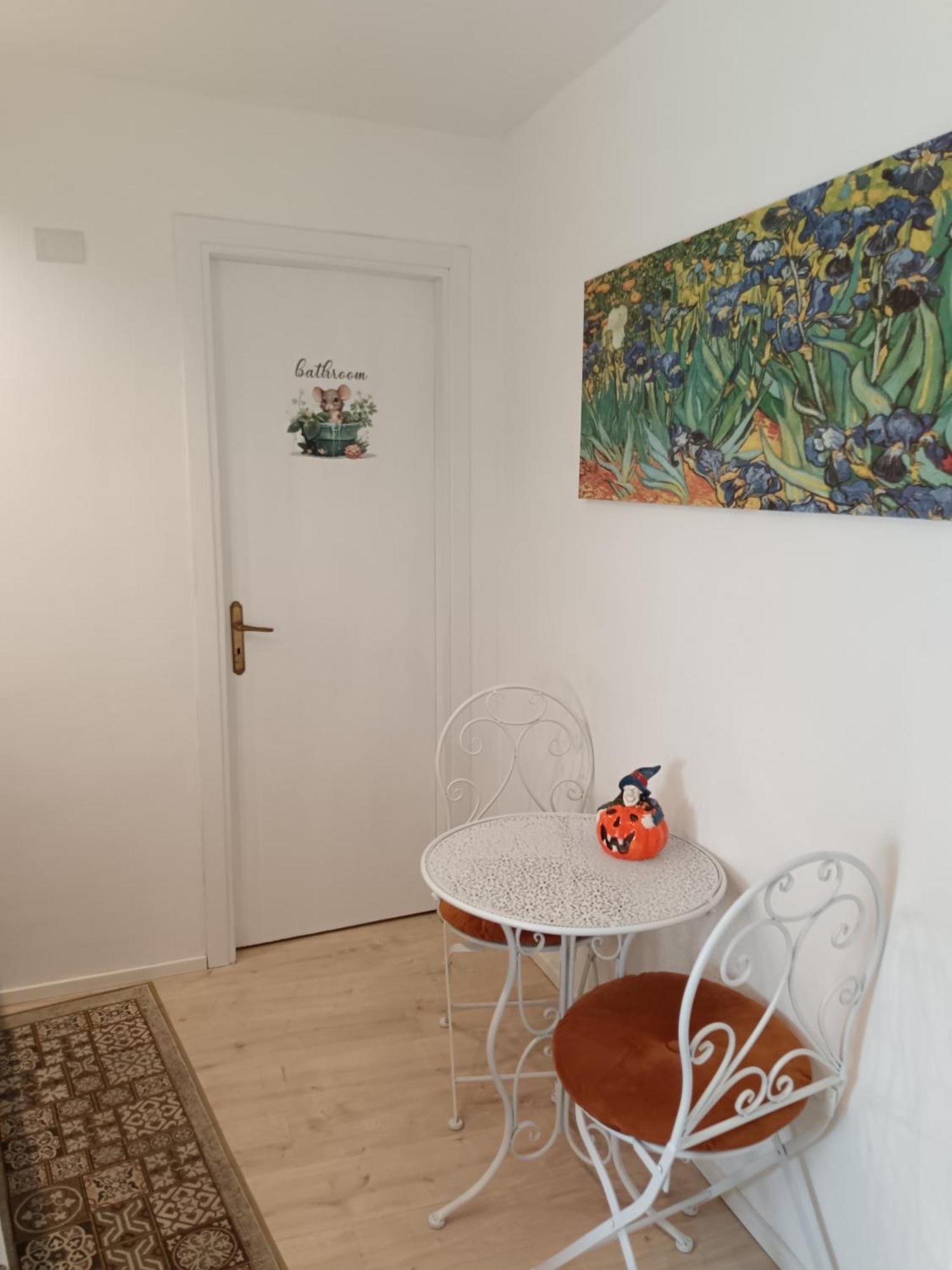 Encanto Apartment Catania Bagian luar foto