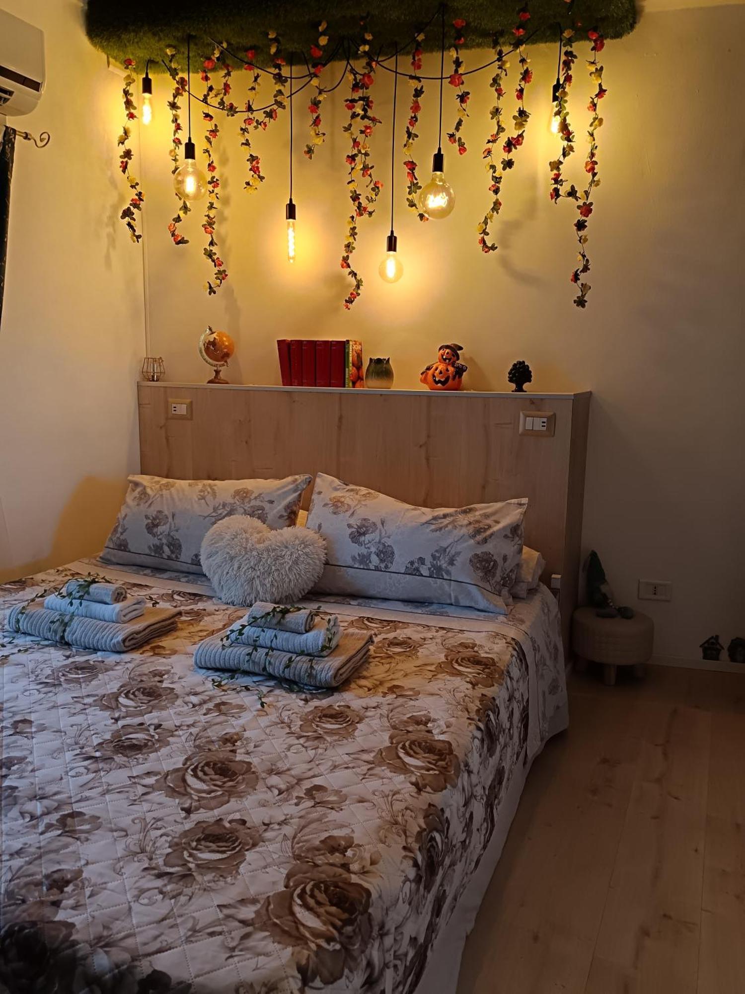 Encanto Apartment Catania Bagian luar foto
