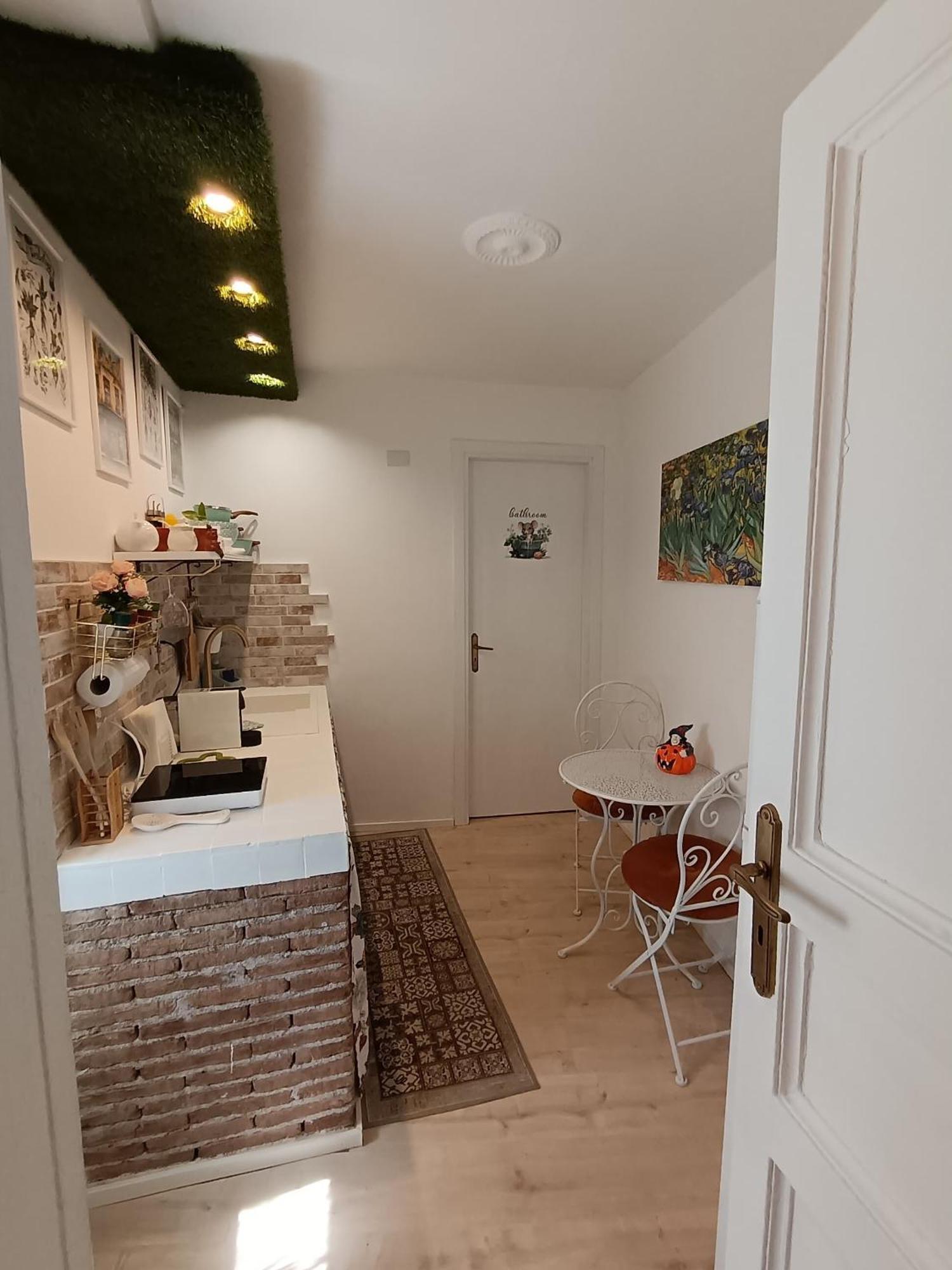 Encanto Apartment Catania Bagian luar foto