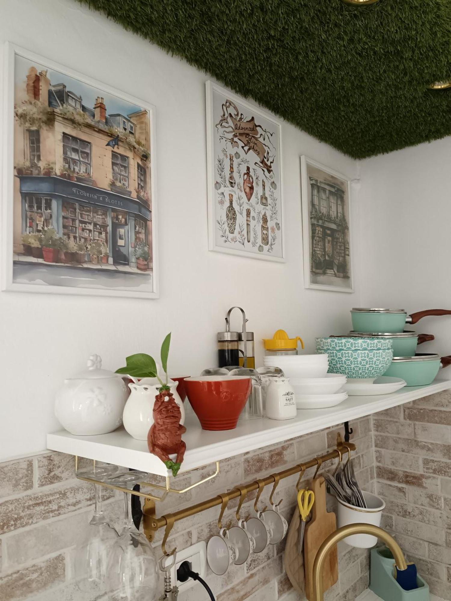 Encanto Apartment Catania Bagian luar foto