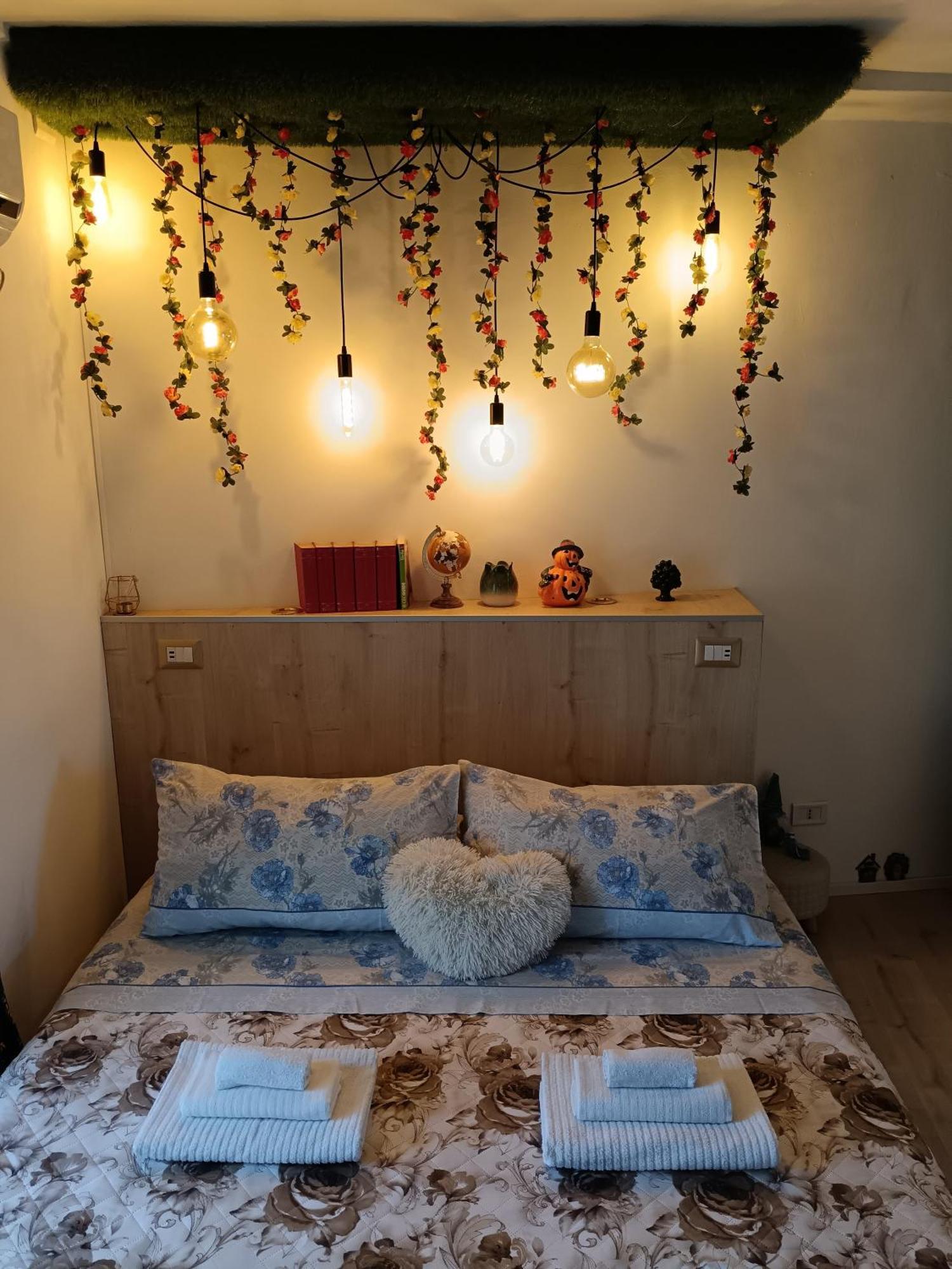 Encanto Apartment Catania Bagian luar foto
